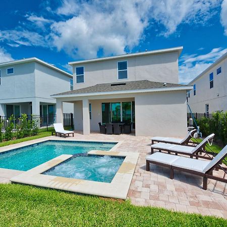 Cozy Home By Rentyl Near Disney With Private Pool & Resort Amenities - 7416M Orlando Esterno foto
