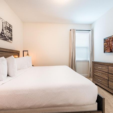 Cozy Home By Rentyl Near Disney With Private Pool & Resort Amenities - 7416M Orlando Esterno foto