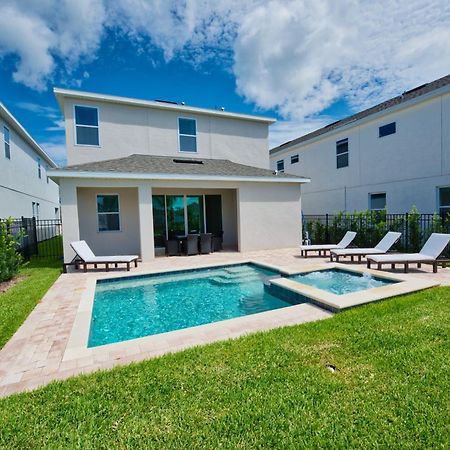 Cozy Home By Rentyl Near Disney With Private Pool & Resort Amenities - 7416M Orlando Esterno foto