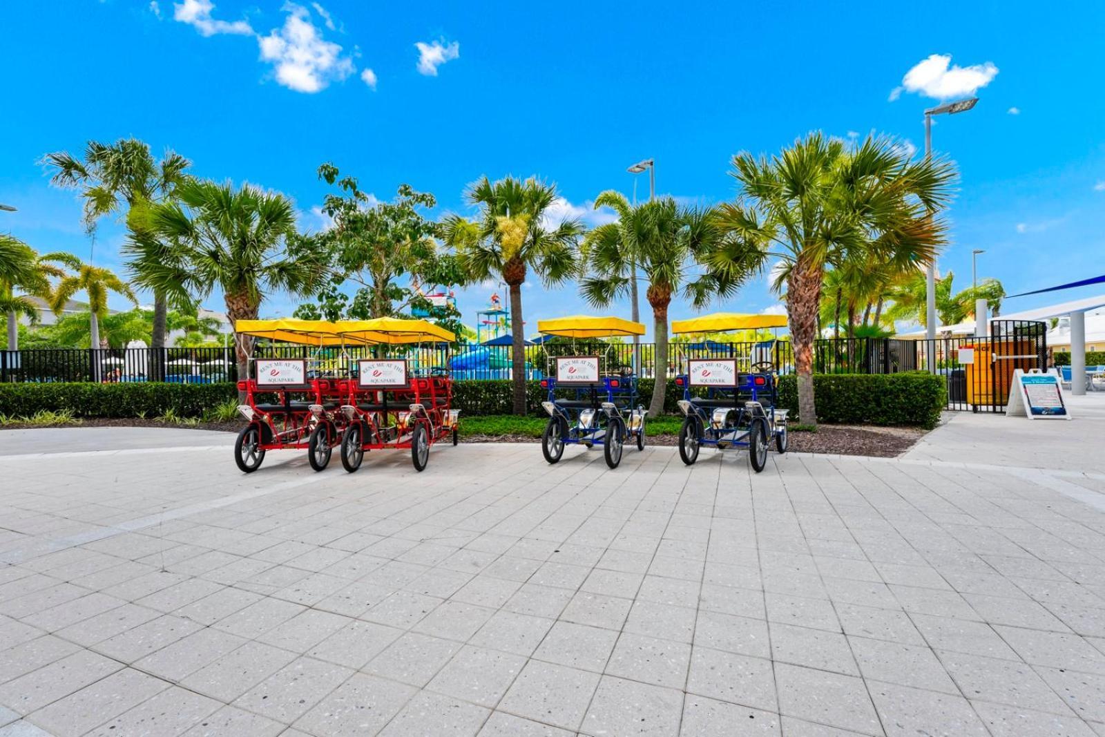 Cozy Home By Rentyl Near Disney With Private Pool & Resort Amenities - 7416M Orlando Esterno foto