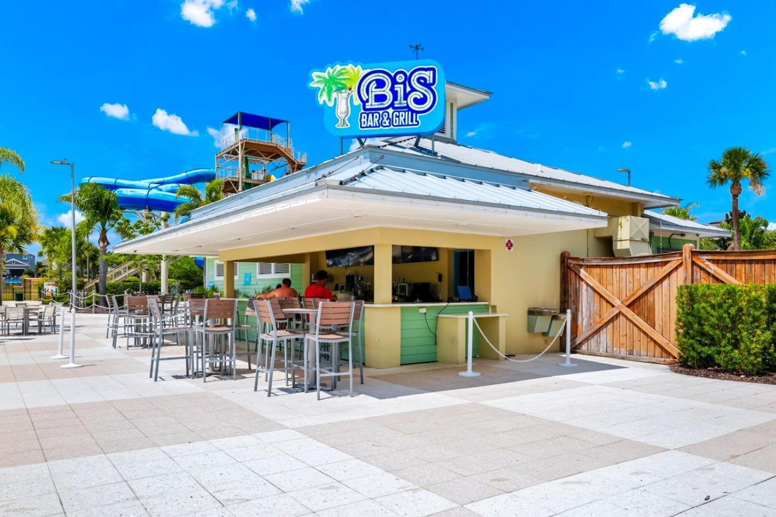 Cozy Home By Rentyl Near Disney With Private Pool & Resort Amenities - 7416M Orlando Esterno foto