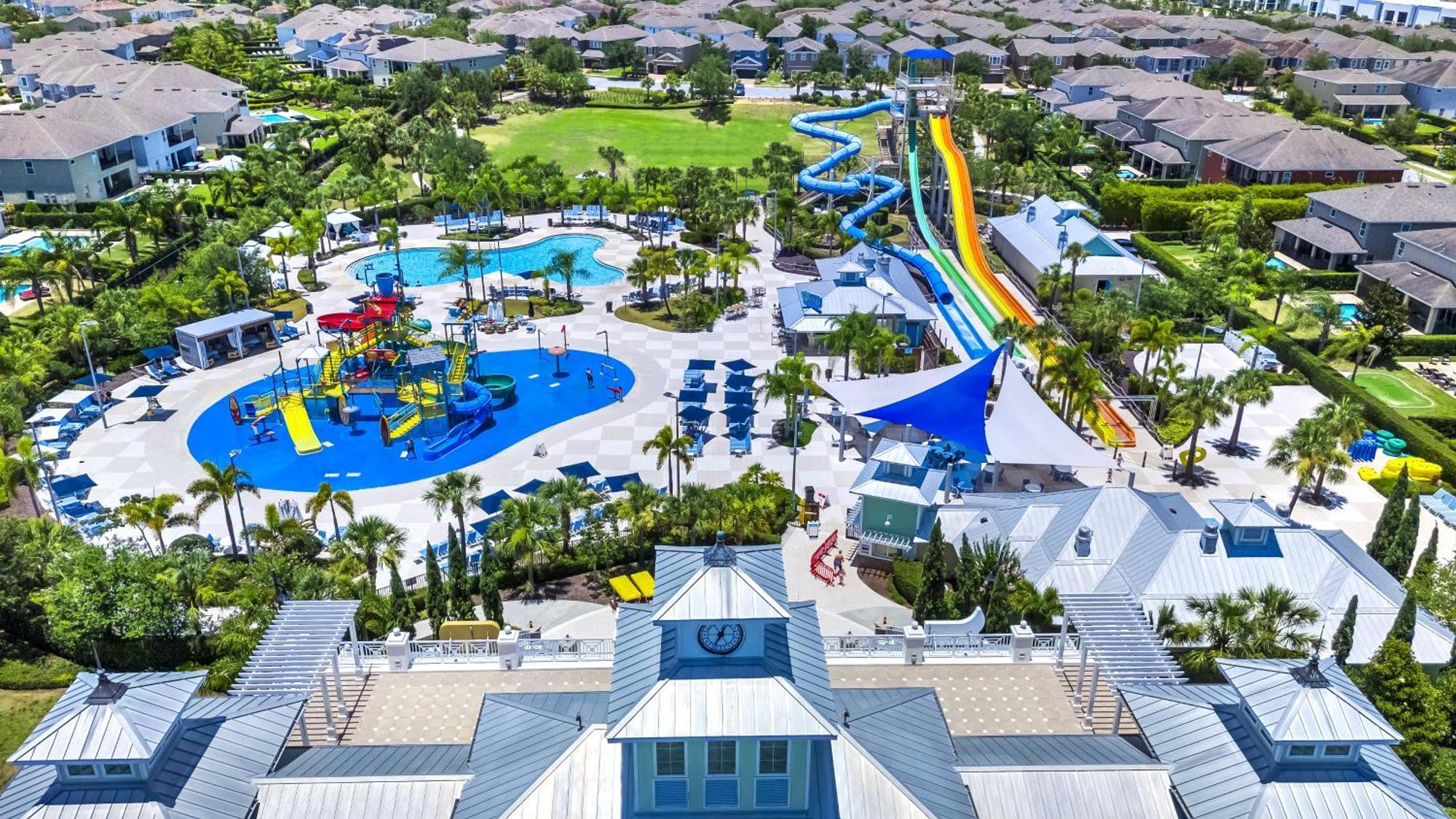 Cozy Home By Rentyl Near Disney With Private Pool & Resort Amenities - 7416M Orlando Esterno foto
