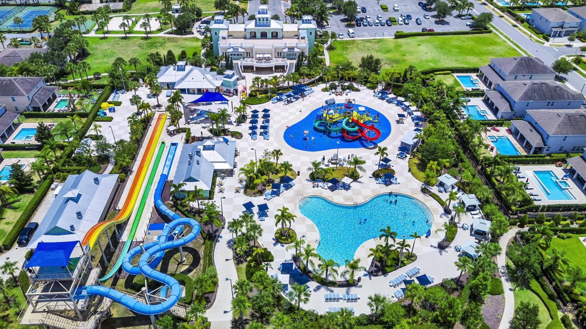 Cozy Home By Rentyl Near Disney With Private Pool & Resort Amenities - 7416M Orlando Esterno foto