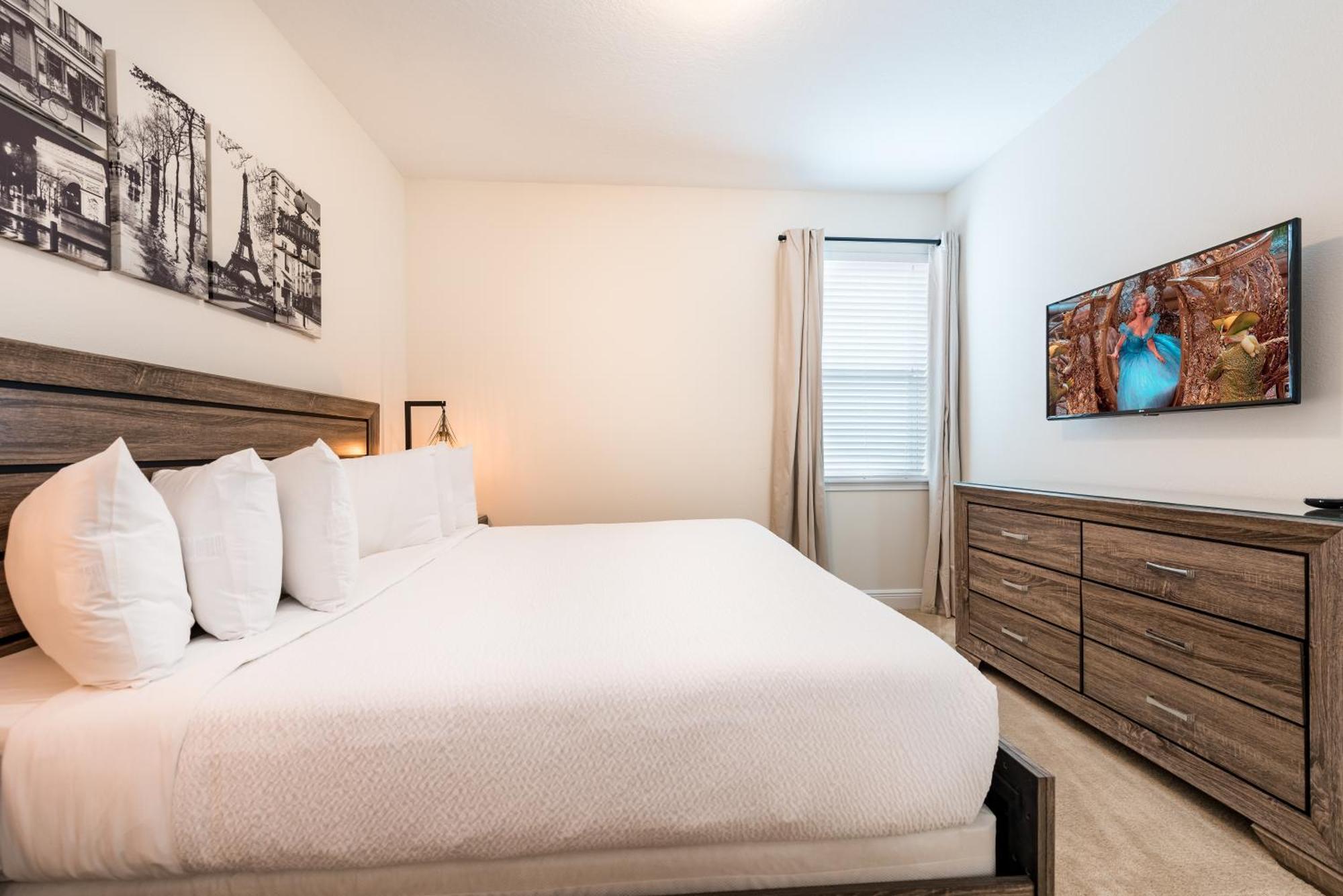 Cozy Home By Rentyl Near Disney With Private Pool & Resort Amenities - 7416M Orlando Esterno foto