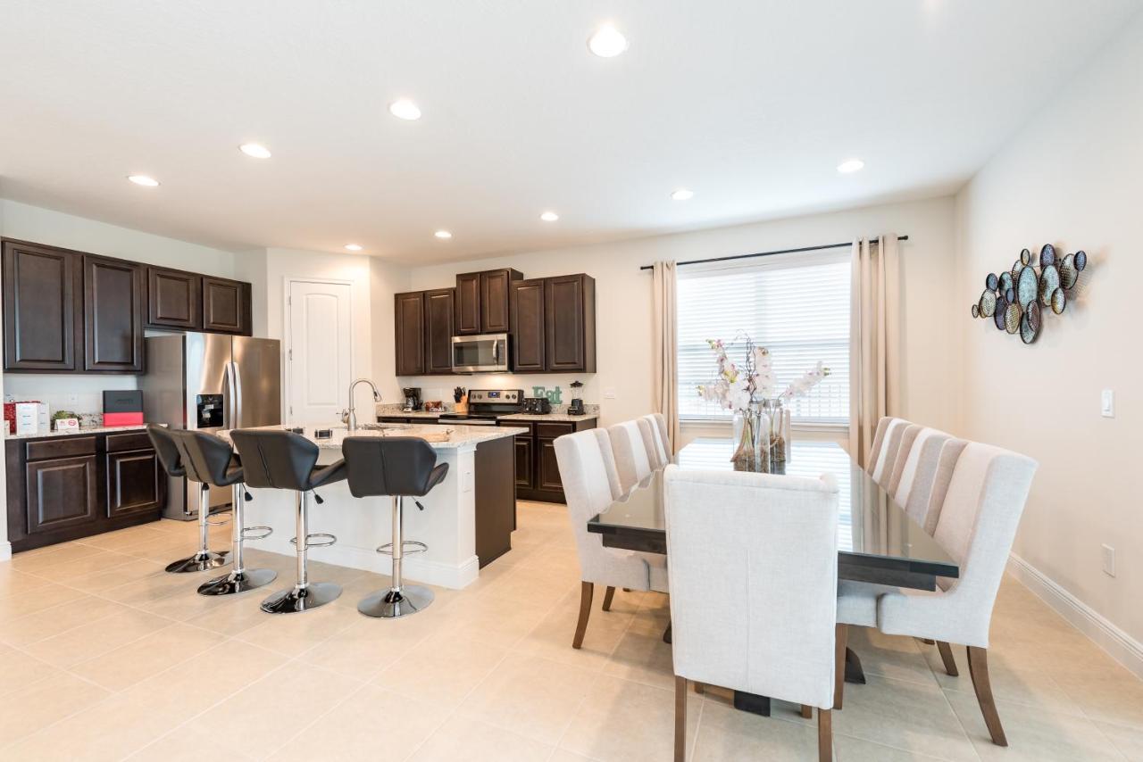 Cozy Home By Rentyl Near Disney With Private Pool & Resort Amenities - 7416M Orlando Esterno foto
