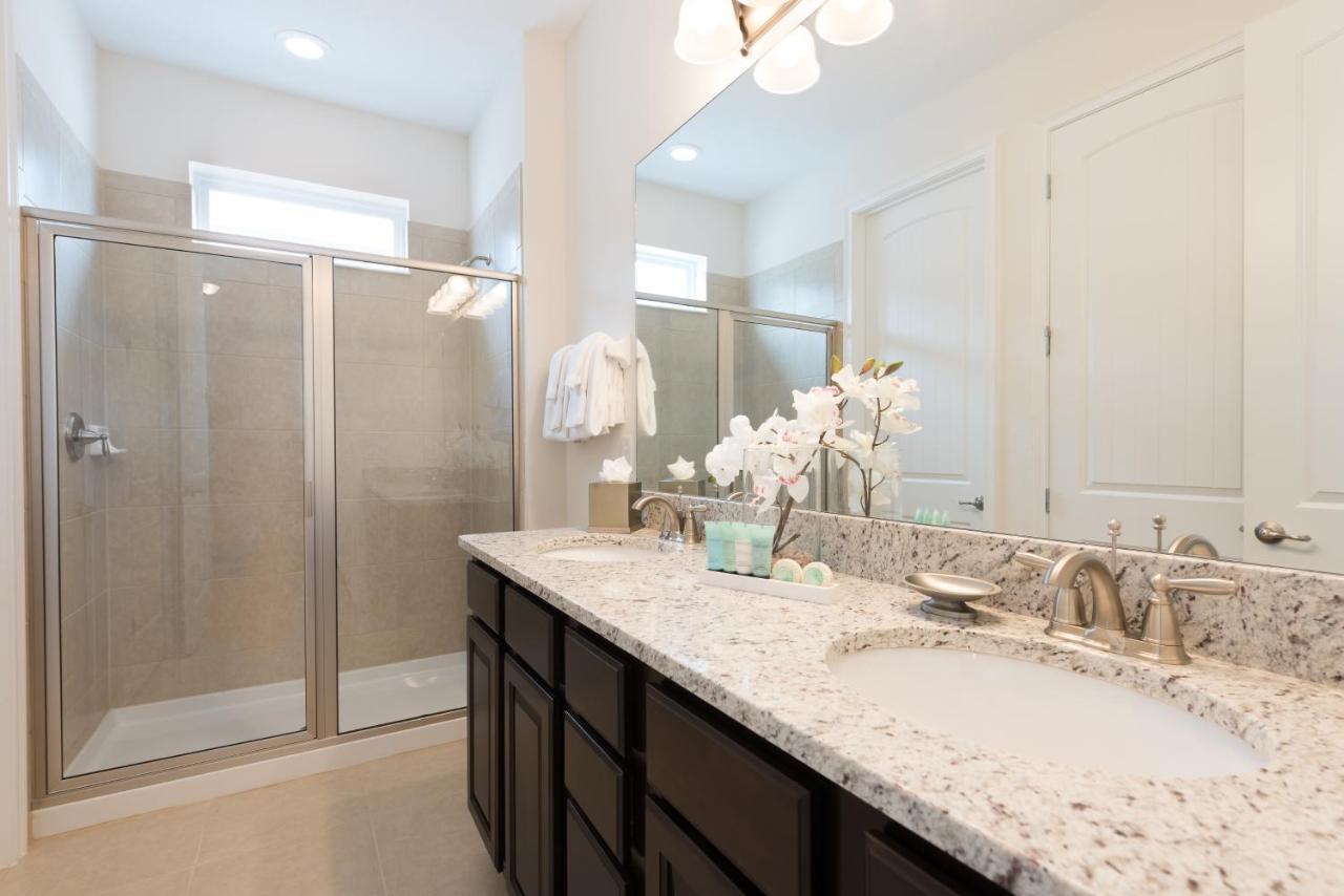 Cozy Home By Rentyl Near Disney With Private Pool & Resort Amenities - 7416M Orlando Esterno foto