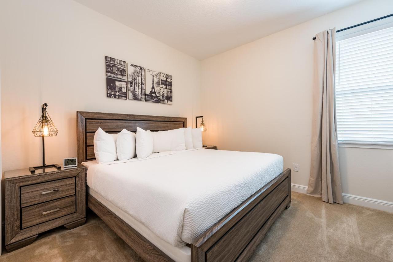 Cozy Home By Rentyl Near Disney With Private Pool & Resort Amenities - 7416M Orlando Esterno foto