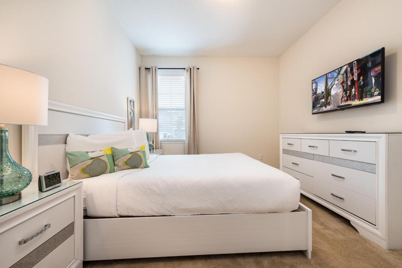 Cozy Home By Rentyl Near Disney With Private Pool & Resort Amenities - 7416M Orlando Esterno foto