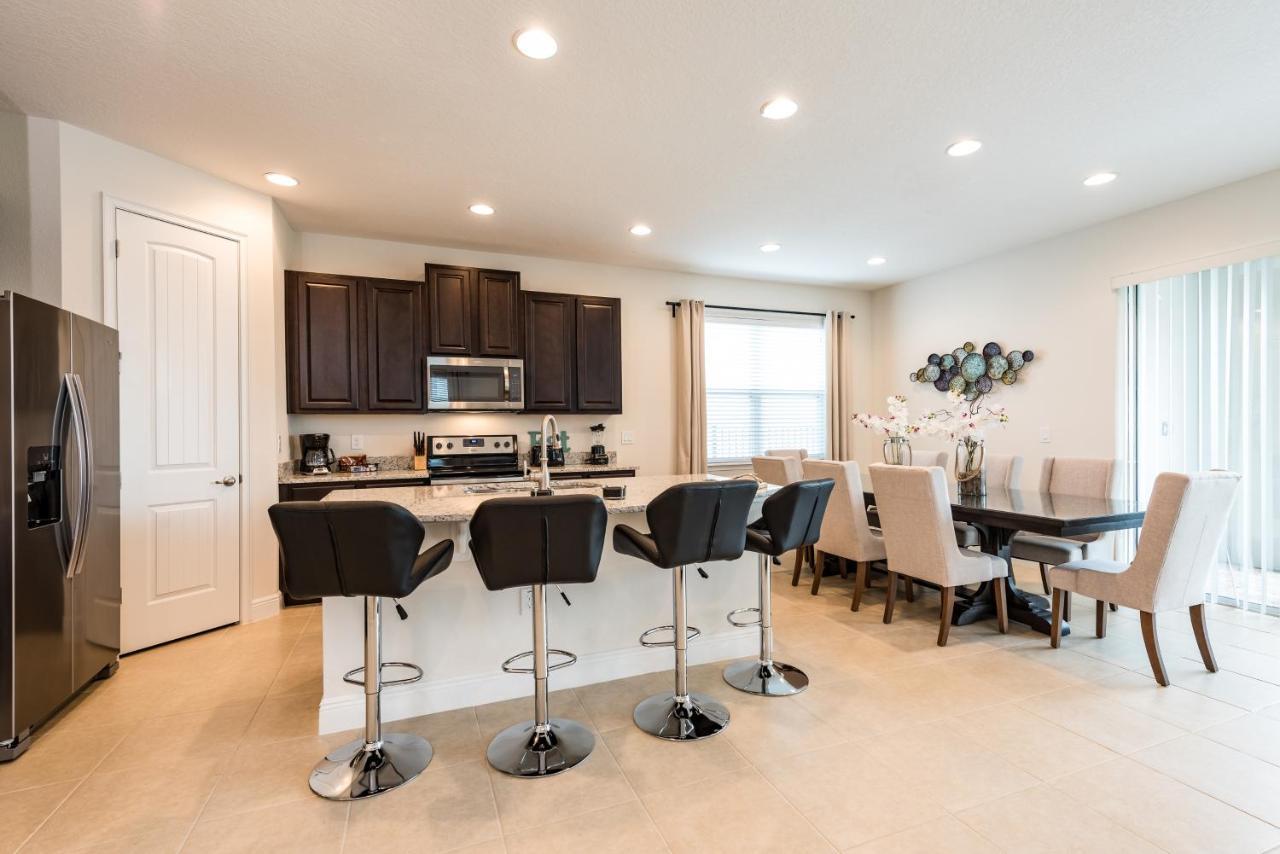 Cozy Home By Rentyl Near Disney With Private Pool & Resort Amenities - 7416M Orlando Esterno foto
