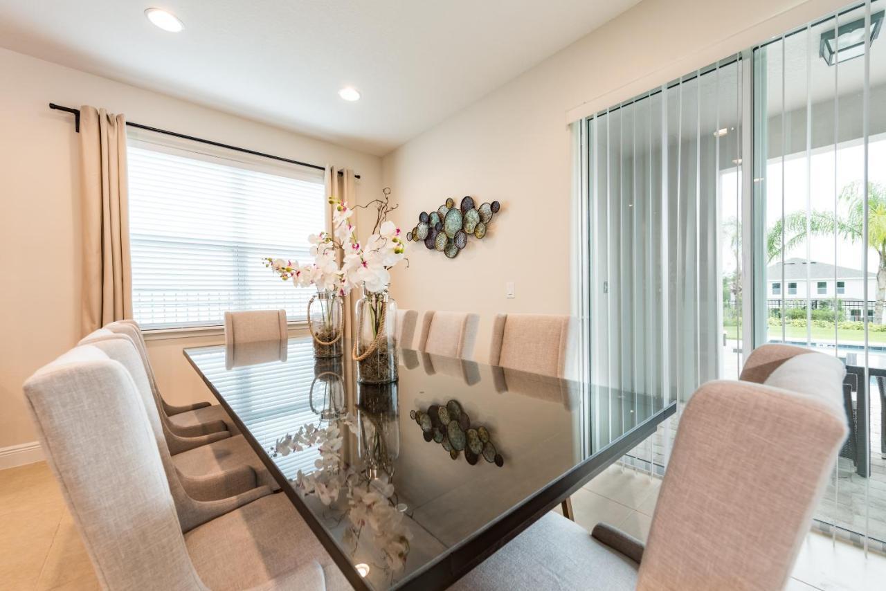 Cozy Home By Rentyl Near Disney With Private Pool & Resort Amenities - 7416M Orlando Esterno foto