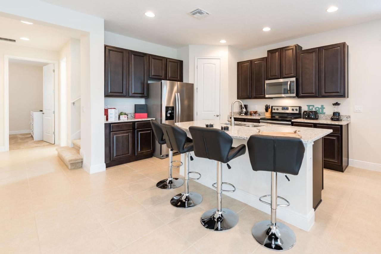 Cozy Home By Rentyl Near Disney With Private Pool & Resort Amenities - 7416M Orlando Esterno foto