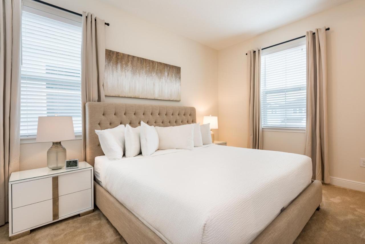 Cozy Home By Rentyl Near Disney With Private Pool & Resort Amenities - 7416M Orlando Esterno foto