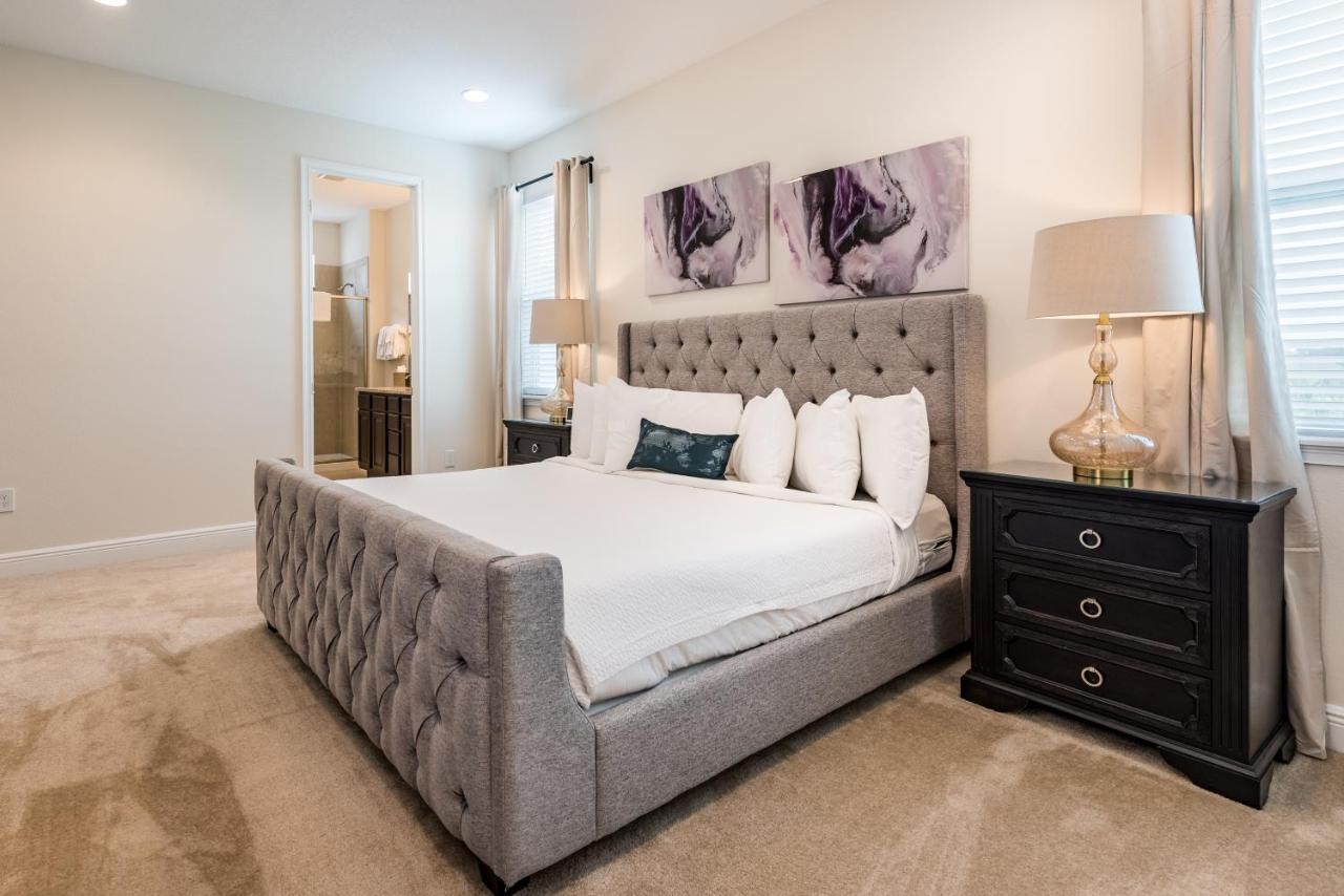 Cozy Home By Rentyl Near Disney With Private Pool & Resort Amenities - 7416M Orlando Esterno foto
