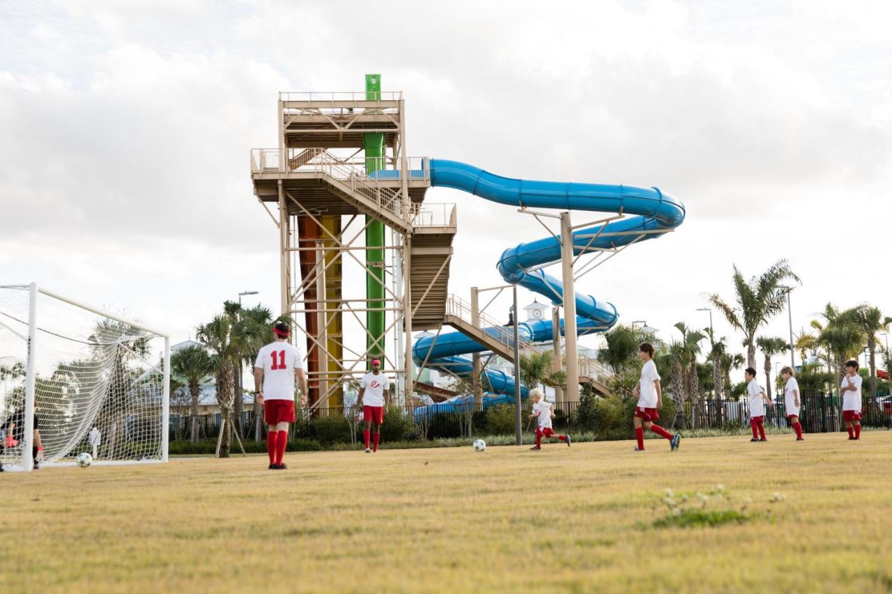 Cozy Home By Rentyl Near Disney With Private Pool & Resort Amenities - 7416M Orlando Esterno foto